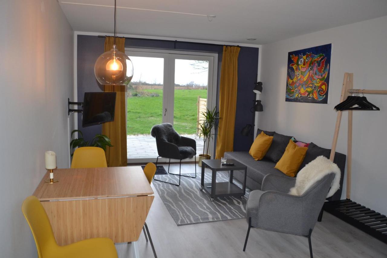 Ad Apartment Koge Exterior photo